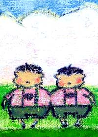 Edelkremi und Hüttenkäsi Edelkremi und Hüttenkäsi
